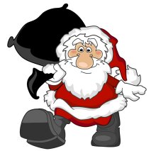 Christmas, novelties, stationery and decorations